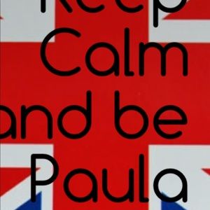 Meet your Posher, Paula